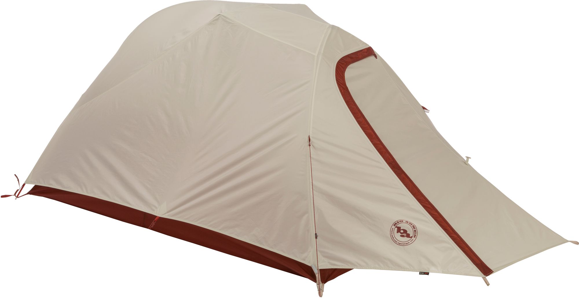 Big Agnes