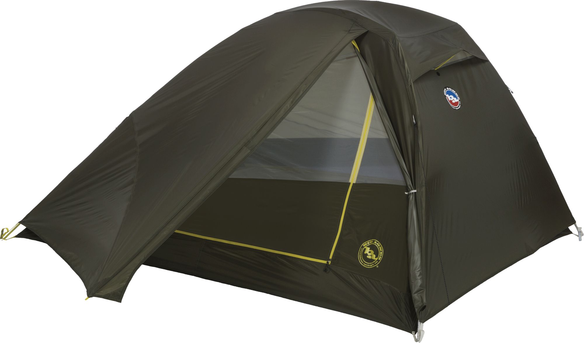 Big Agnes Crag Lake SL 3 Person Tent