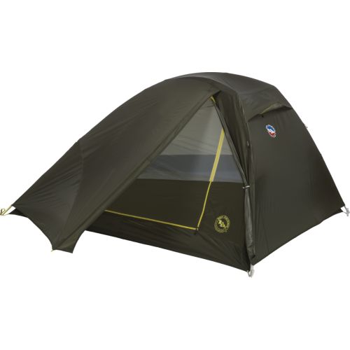 Big Agnes Tiger Wall UL3 Solution Dye Tent | Dick's Sporting