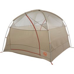 Big Agnes Spicer Peak 4 Person Tent