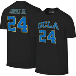 UCLA Basketball White Jersey #2 Ball - Campus Store