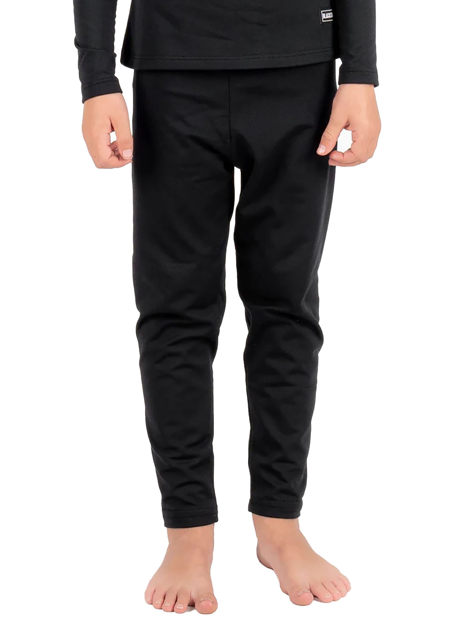 BLACK STRAP Little Kids' Therma Pants