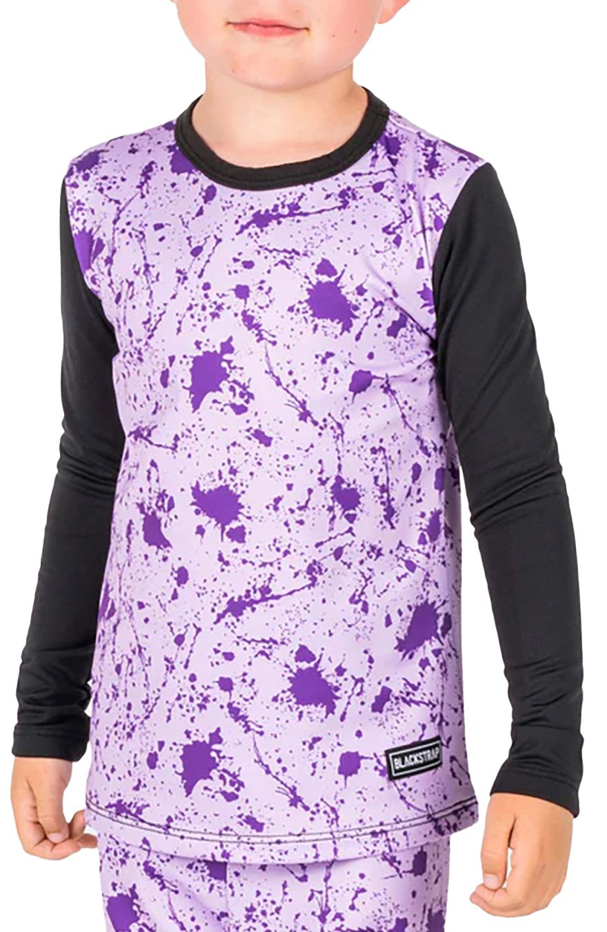 BlackStrap Little Kids' Therma Shirt