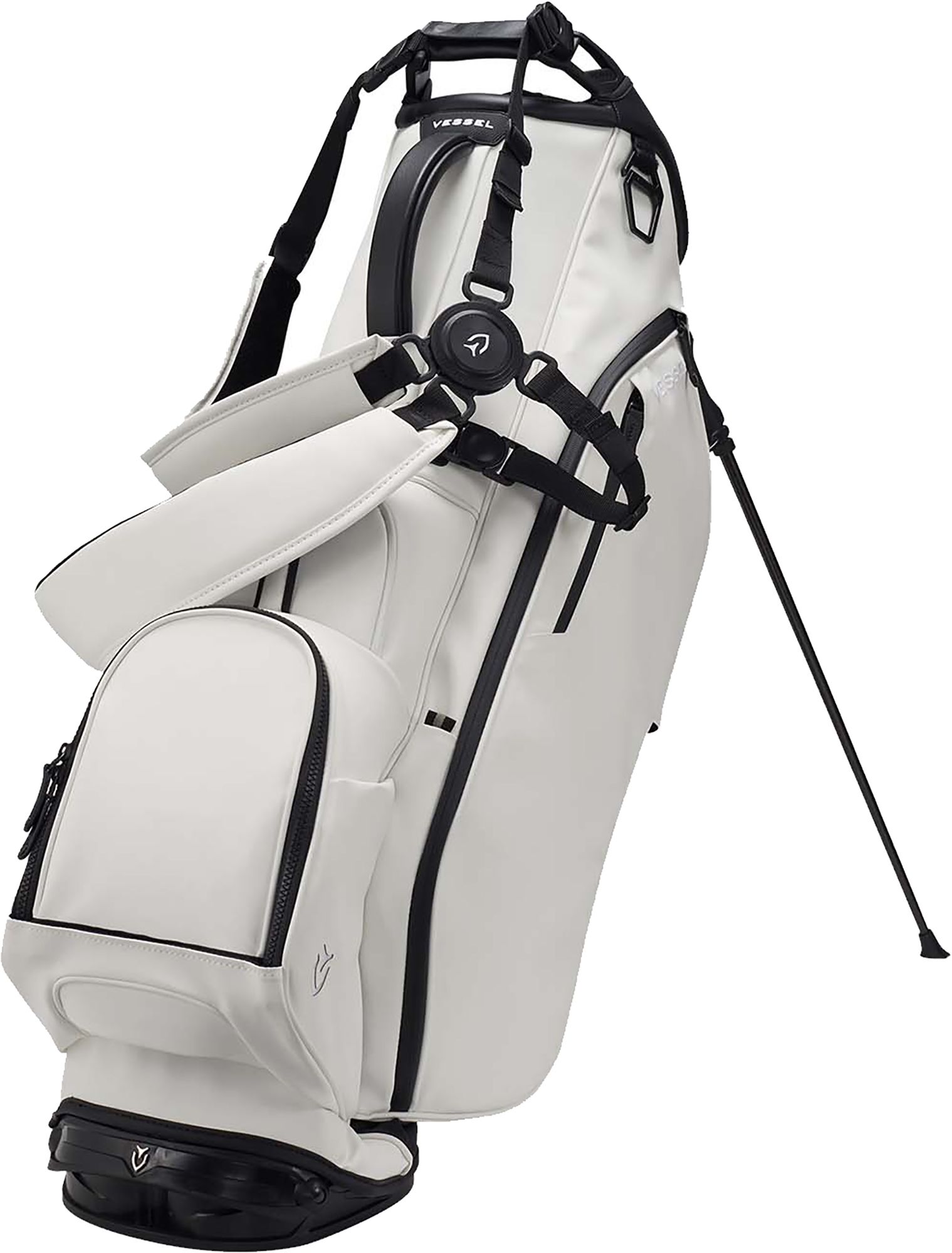 TaylorMade/Vessel Lite Lux Golf Bag - Fairway Golf Online Golf Store – Buy  Custom Golf Clubs and Golf Gear