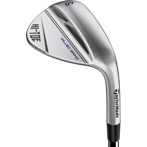 TaylorMade - 3本セット価格★TaylorMade HI-TOE RAW WEDGE Amazon.com : TaylorMade Milled Grind Hi Toe Raw Wedge Mens