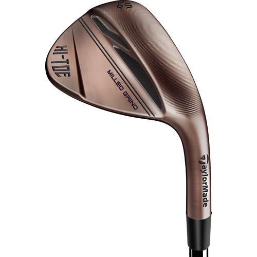希少 TaylorMade Hi-Toe 56度 950GH NEO S TaylorMade - Wedge Hi-Toe 4 ATS Acier NS Pro 950 Neo|Golf Plus