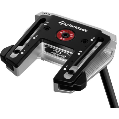 TaylorMade Spider GT MAX Single Bend Putter | Dick's