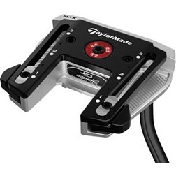 TaylorMade Spider GT MAX Single Bend Putter