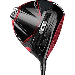 TaylorMade Stealth 2 Plus Custom Driver