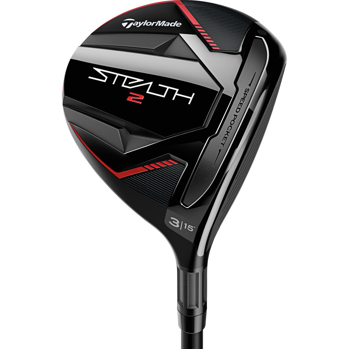 TaylorMade Qi35 Fairway Wood | Dick's Sporting Goods