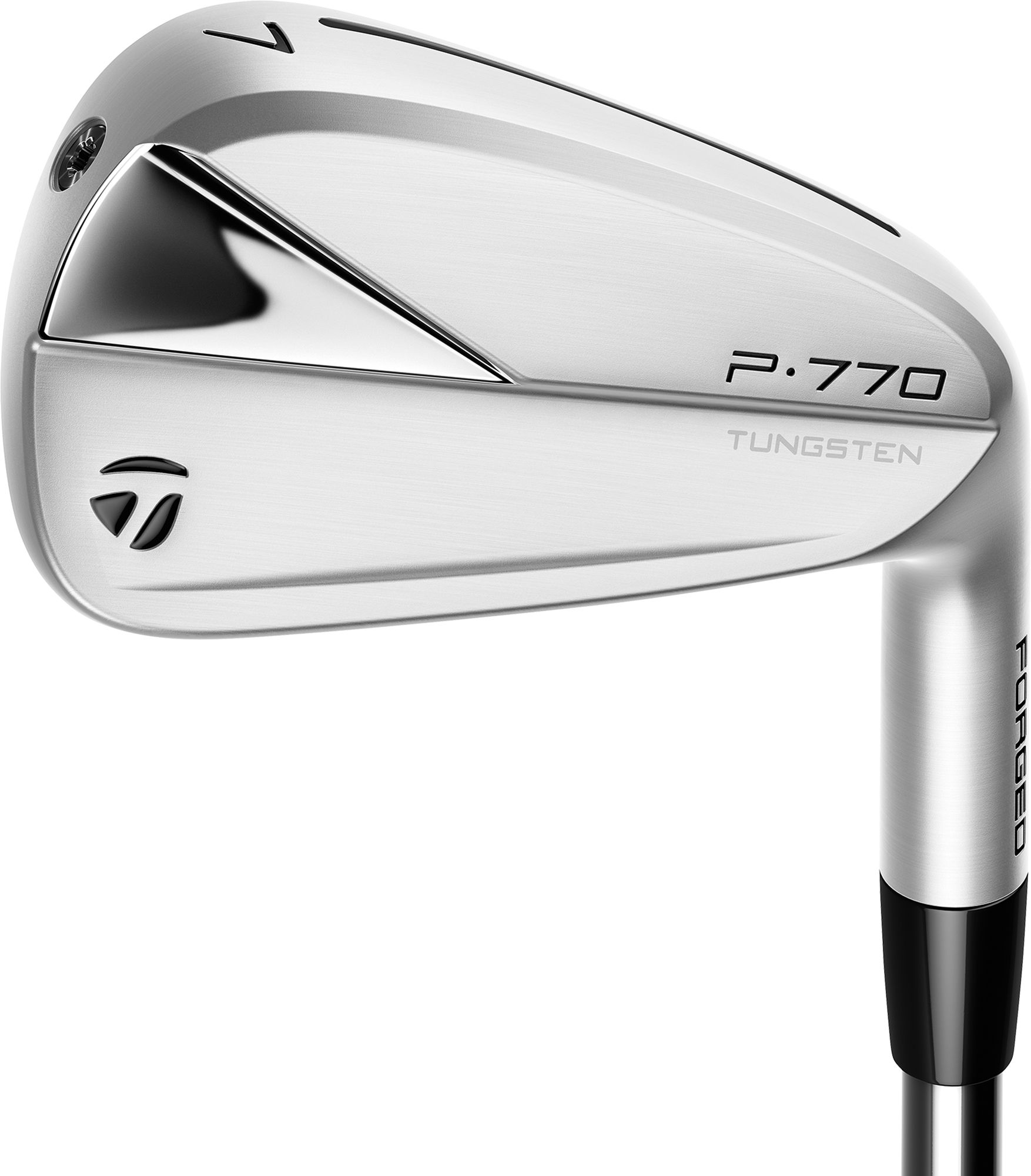 TaylorMade P770 23 Irons