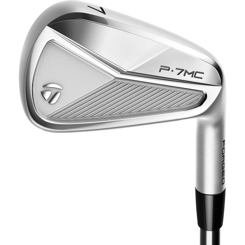 P7MB アイアン('23) New P7MB アイアン | New P7MB IRON | TaylorMade Golf