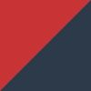 Red/Navy/White