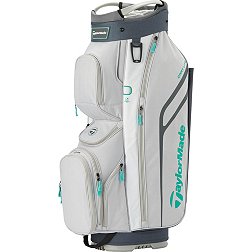 TaylorMade Women's 2022 Cart Lite Cart Bag