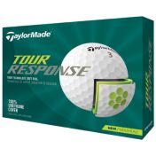 新品 テーラーメイド TOUR RESPONSE 2022モデル 2ダース 楽天市場】テーラーメイド ゴルフボール 1ダース 12個入 ツアー