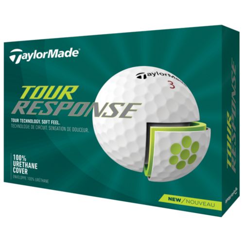 カカTaylorMade Tour Response 2ダース TaylorMade 2022 Tour Response Golf Balls | Dick's Sporting Goods