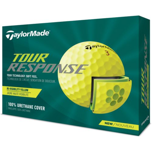 その他 TaylorMade TOUR RESPONSE New TaylorMade Tour Response 2022 1 Dozen Closeout Golf