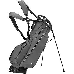 TaylorMade 2022 Vessel Lite Lux Stand Bag