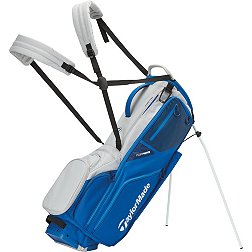 TaylorMade 2022 Flextech Crossover Stand Bag