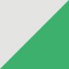 White/Green