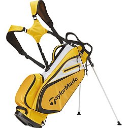 TaylorMade 2022 Select Stand Bag