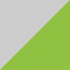 Grey/Green