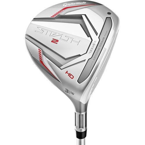 TaylorMade Women's Stealth 2 HD Fairway Wood | Dick's