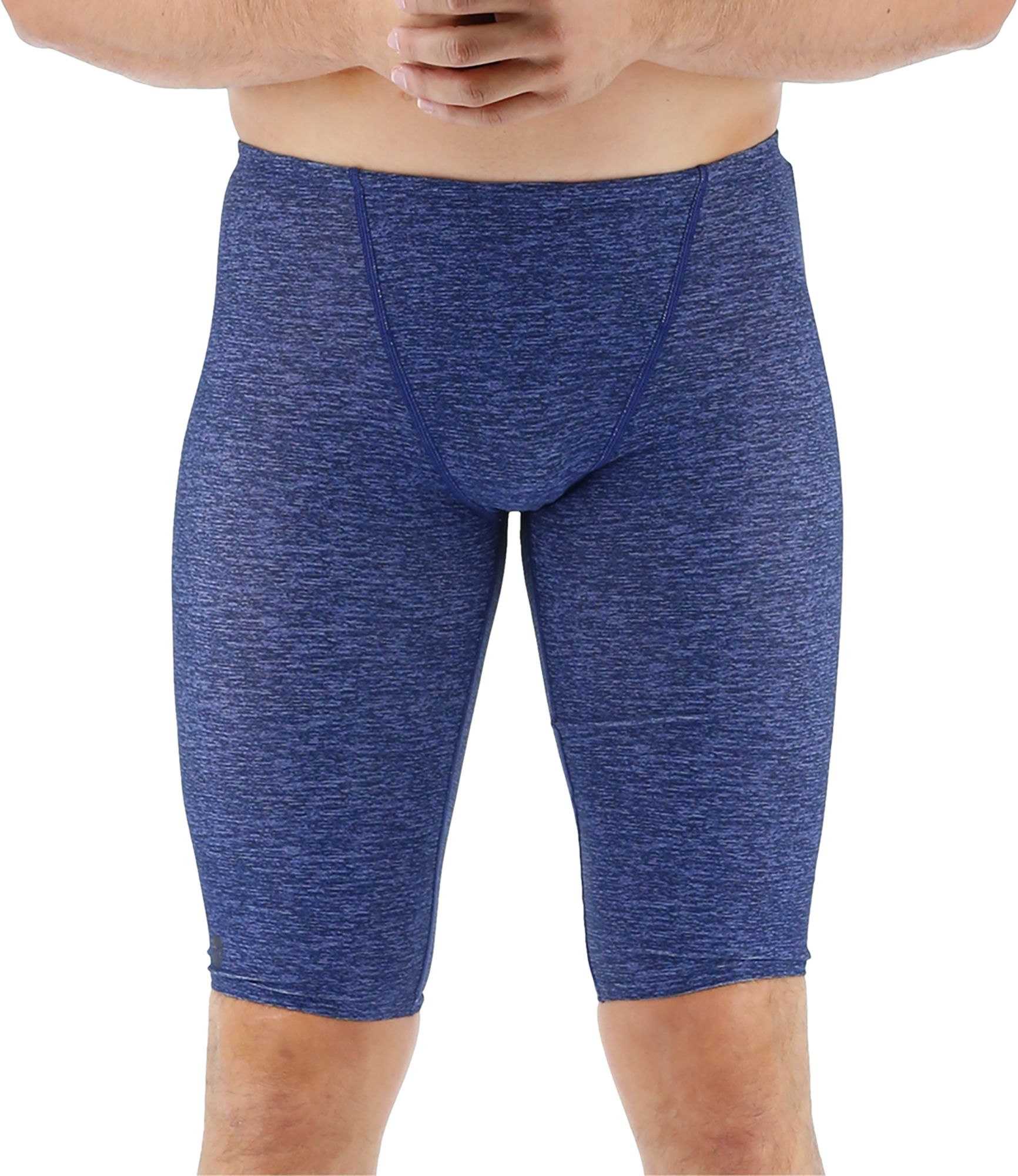 TYR Men's Lapped Jammer