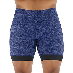 TYR Men's Lapped Workout Jammer Swimsuit