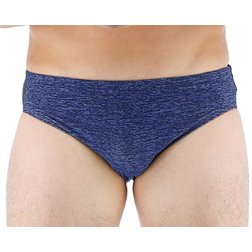 TYR Men's Lapped Racer Brief