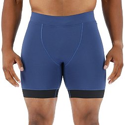 TYR Men's Solid Jammer Swimsuit