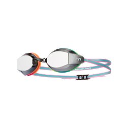 TYR Blackops 140 EV Racing Mirrored Adult Swimming Goggles
