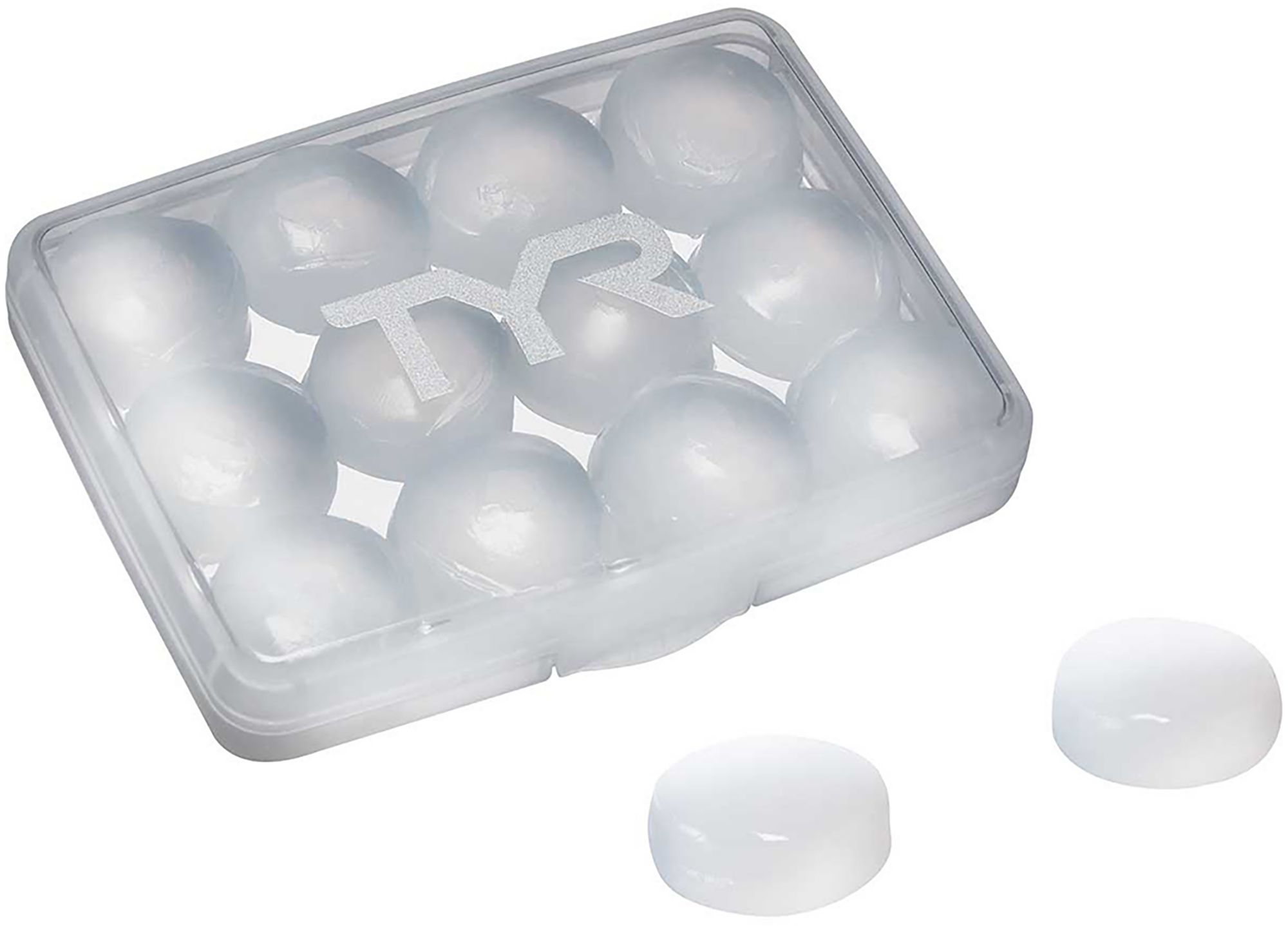 Nose Clips & Ear Plugs