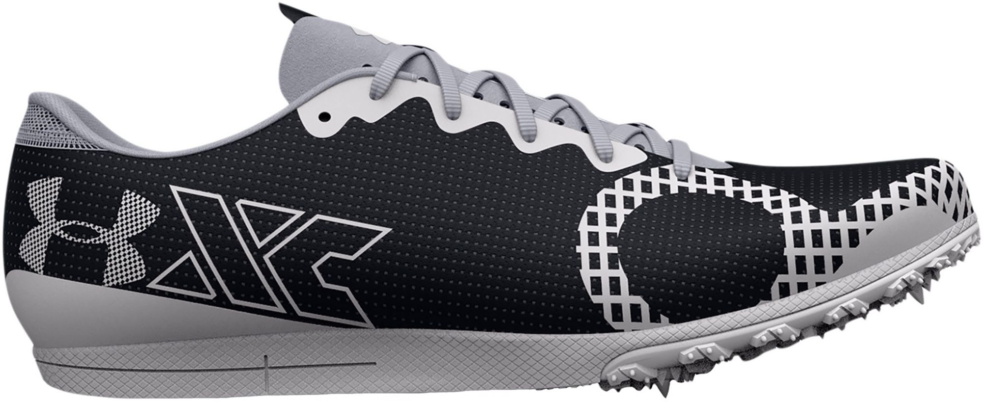 Black/Grey