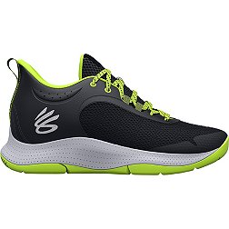 Under Armour Curry 3Z6 Basketball Shoes