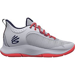Under Armour Curry 3Z6 Basketball Shoes