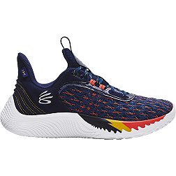 Under Armour Curry Flow 9 Basketball Shoes
