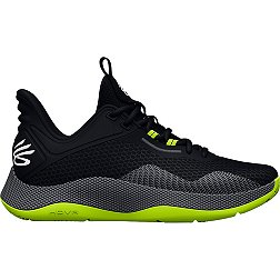 Under Armour Curry HOVR Splash 2 Basketball Shoes