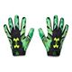 Black/Vapor Grn/Hivis Yel