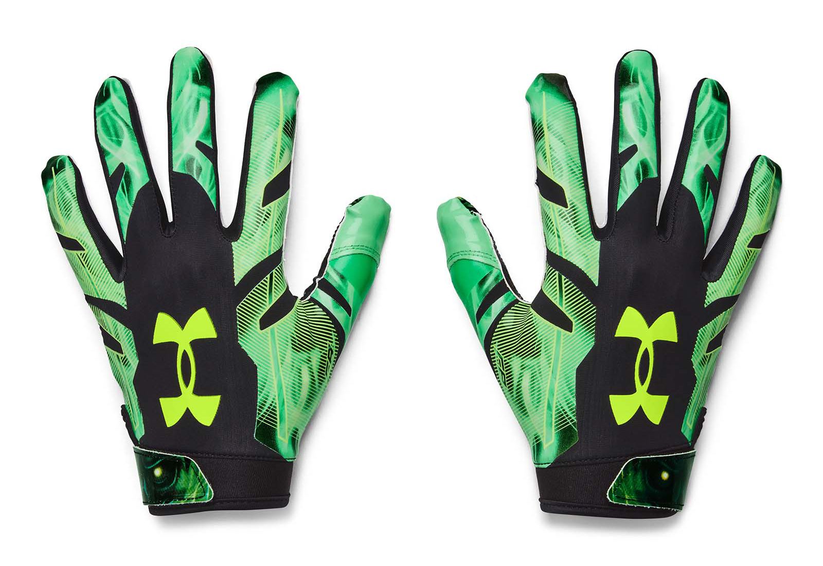 Under Armour Adult F8 Novelty Football Gloves