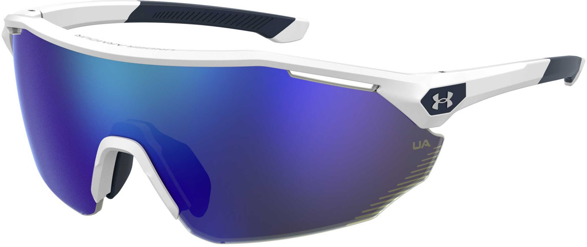 Under Armour Force 2 Baseball Sunglasses