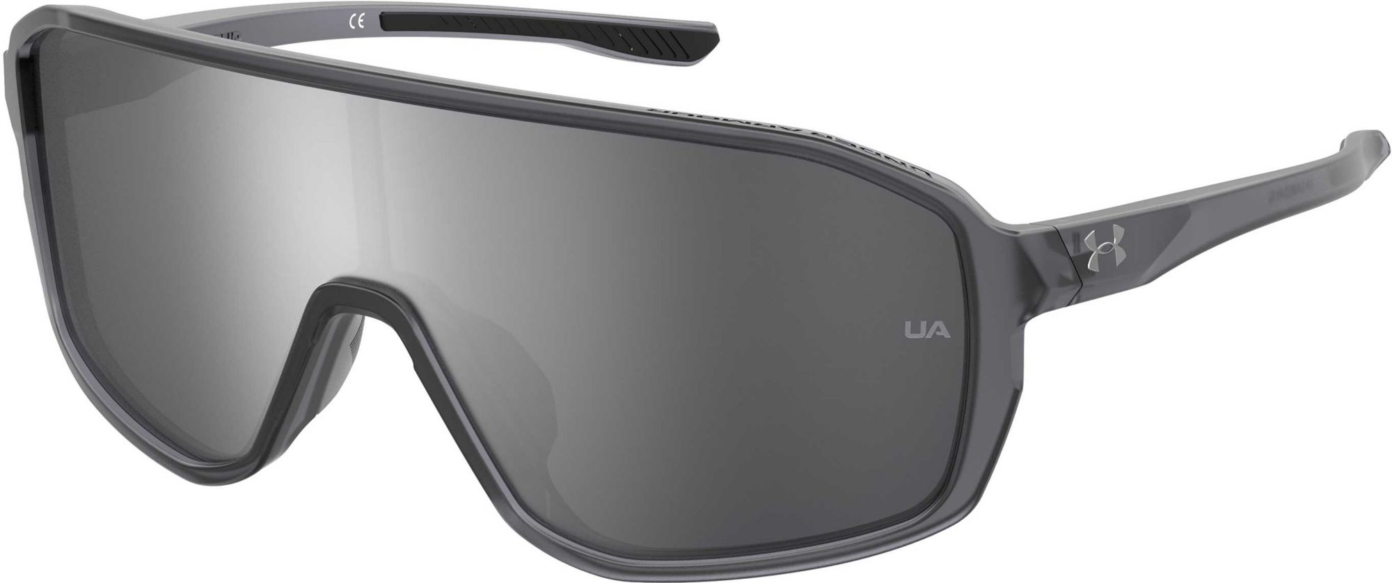 Under Armour Gameday Mirrored Sunglasses