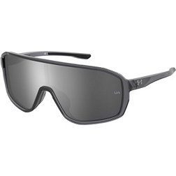 Under Armour Gameday Mirrored Sunglasses