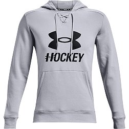 Under Armour Adult Hockey Icon Hoodie
