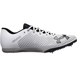Under Armour Kick Distance 4 Track and Field Shoes