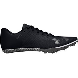 Under Armour Kick Sprint 4 Track and Field Shoes