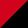 Red/Black/White
