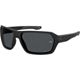 Matte Black/Gray Lens