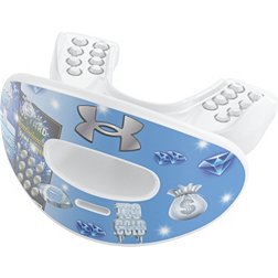 Under Armour Air LG Lotto Jewels Lip Guard