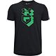Black/Lime Green